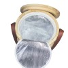 Promotional Wicker Basket Top View